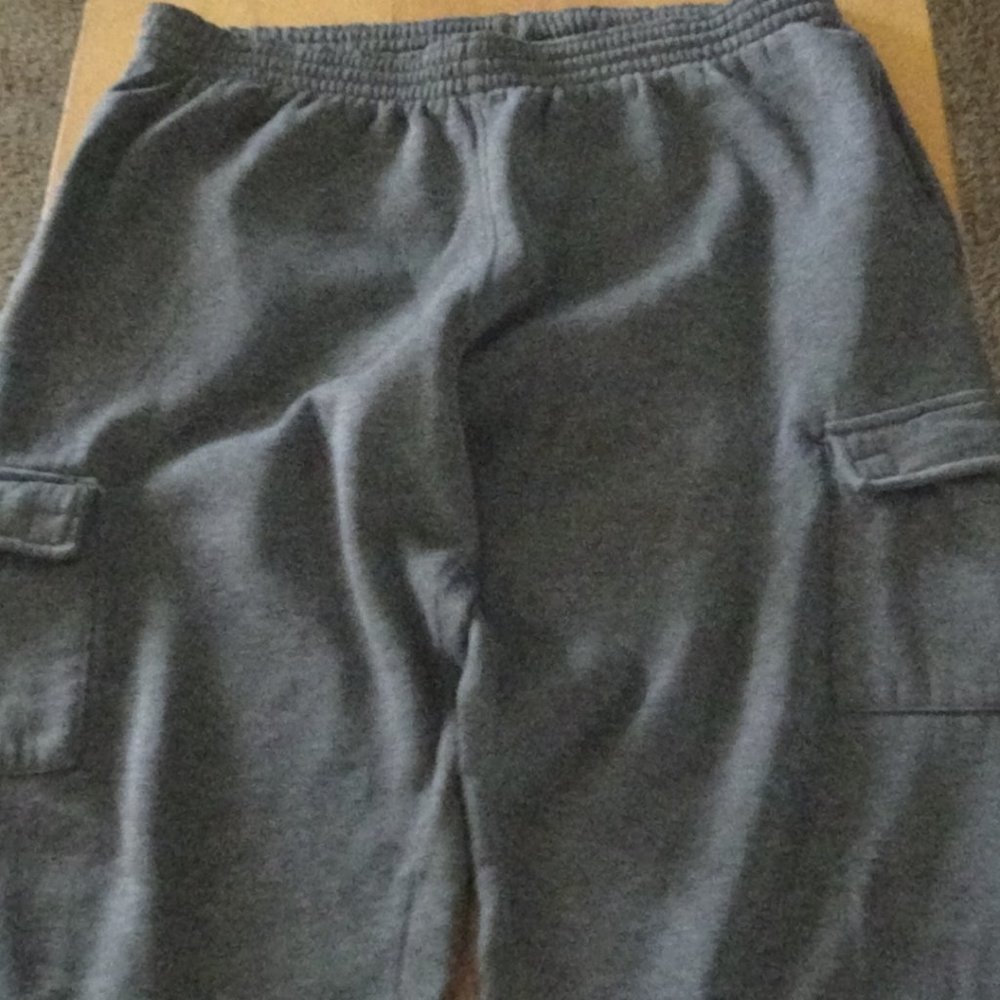 Highland Sweats